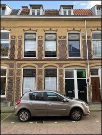 Den Haag, Willem Kuijperstraat 13, 13a en 13b