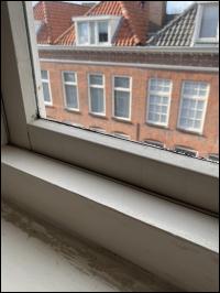 Den Haag, Willem Kuijperstraat 13, 13a en 13b