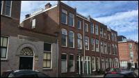 Den Haag, Noorderbeekdwarsstraat 98 & 98-A