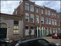 Den Haag, Noorderbeekdwarsstraat 98 & 98-A