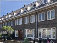 Eindhoven, Wattstraat 11, 11A en 11B