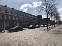 Eindhoven, Wattstraat 11, 11A en 11B