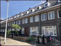 Eindhoven, Wattstraat 11, 11A en 11B