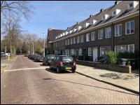 Eindhoven, Wattstraat 11, 11A en 11B