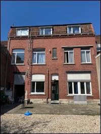 Venlo, Roermondsestraat 35 & 37