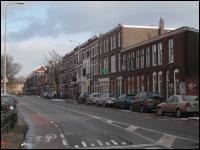 Omgeving / straat