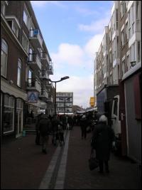 Den haag (Loosduinen), Loosduinse Hoofdstraat 260