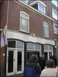 Den haag (Loosduinen), Loosduinse Hoofdstraat 260