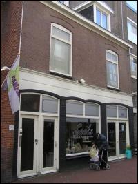 Den haag (Loosduinen), Loosduinse Hoofdstraat 260