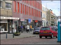 Den haag (Loosduinen), Loosduinse Hoofdstraat 260