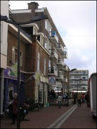 Den haag (Loosduinen), Loosduinse Hoofdstraat 260