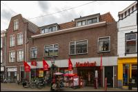 Schoonhoven, Lopikerstraat 27-29