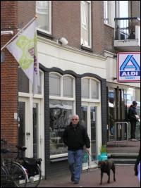 Den haag (Loosduinen), Loosduinse Hoofdstraat 260