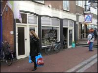 Den haag (Loosduinen), Loosduinse Hoofdstraat 260