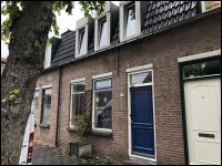 Roosendaal, Bredaseweg 35