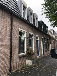 Roosendaal, Bredaseweg 35