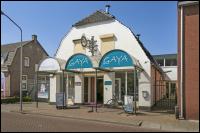 Rosmalen, Schoolstraat 12-12a en 14-14a