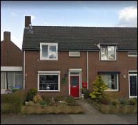 Tilburg, Bolswaardstraat 18