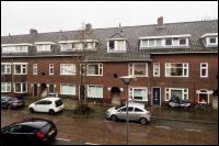 Utrecht, Laan van Nieuw Guinea 132 bis, Queridostraat 3 bis, Queridostraat 21 bis en de H.J. Schimmelplein 52