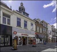 Bergen op Zoom, Zuivelstraat 10