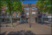 Spijkenisse, Vlinderveen 453-457