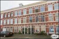 Den Haag, Van Marumstraat 12-A