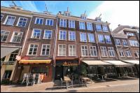 Amsterdam, Lange Leidsedwarsstraat 51-3