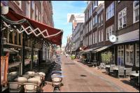Amsterdam, Lange Leidsedwarsstraat 51-3