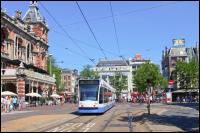 Amsterdam, Lange Leidsedwarsstraat 51-3