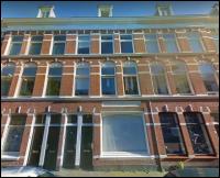 Den Haag, Newtonstaat 306 I en 306 II