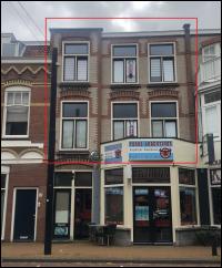 Rijswijk, Willemstraat 30A, 30B en 30C