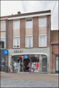 Venlo, Kloosterstraat 29