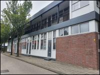 Hoogvliet Rotterdam, Achterpad 30-42 & Tampicostraat 25-37