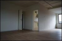 Woonkamer Appartement 1