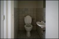 Wc appartement 2
