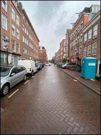 Amsterdam, Jan Hanzenstraat 1-1