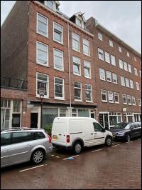Amsterdam, Jan Hanzenstraat 1-1