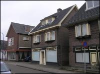 straat