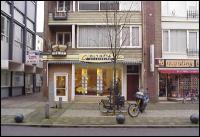Arnhem, Looierstraat 58