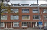 Rotterdam, Zweedsestraat 121-B