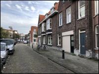 Schiedam, Albert Cuijpstraat 26A