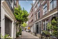 Amsterdam, Langestraat 1H, 1-1, 1-2, 1-3 en 1-4