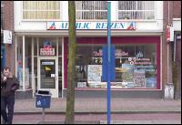 Arnhem, Steenstraat 128