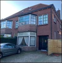 Hilversum, Lage Naarderweg 7 B