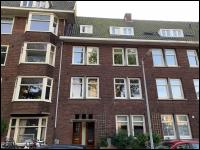 Amsterdam, Andreas Schelfhoutstraat 45-1