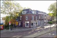 Wageningen, Stationsstraat 90 & 92