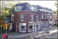 Wageningen, Stationsstraat 90 & 92