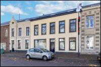 Roermond, Pastoorswal 4, 4A en 4B