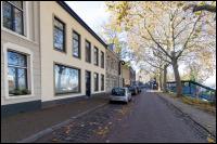 Roermond, Pastoorswal 4, 4A en 4B