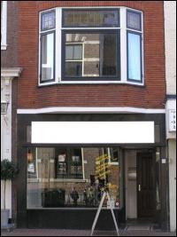 Winkelbelegging Leiden